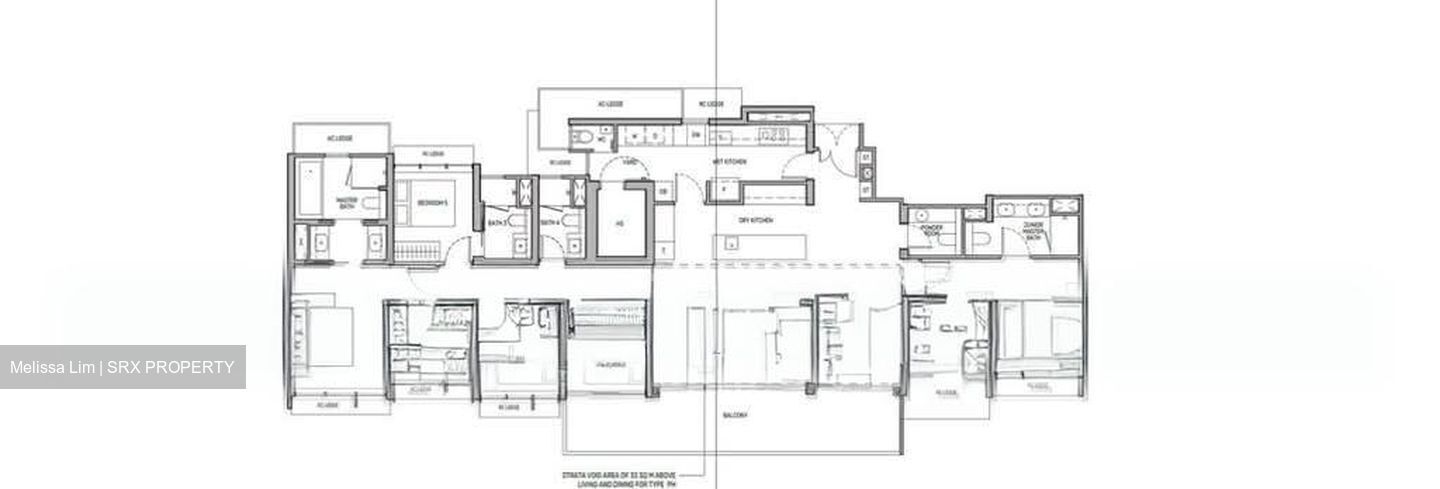 Tembusu Grand (D15), Condominium #555320851